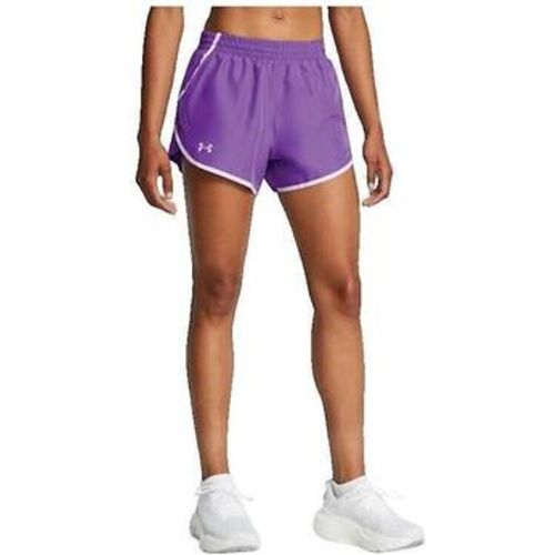 Shorts À Partir De 7 Cm Ua Flyby - Under Armour - Modalova