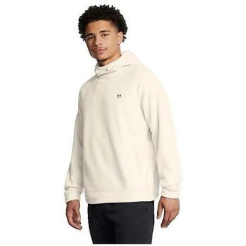 Sweatshirt Sweat Polaire Ua Expanse - Under Armour - Modalova