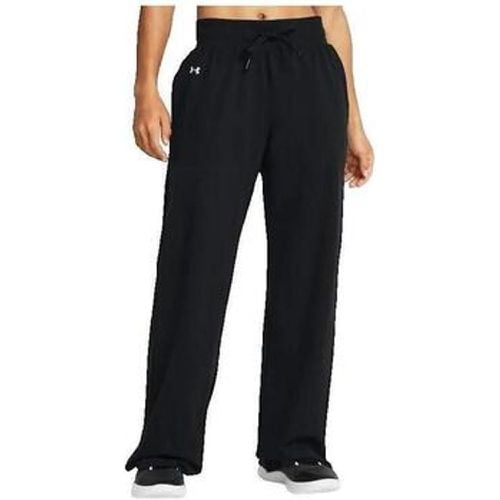 Hosen Pantalon Ua Motion À Ourlet Ouvert - Under Armour - Modalova