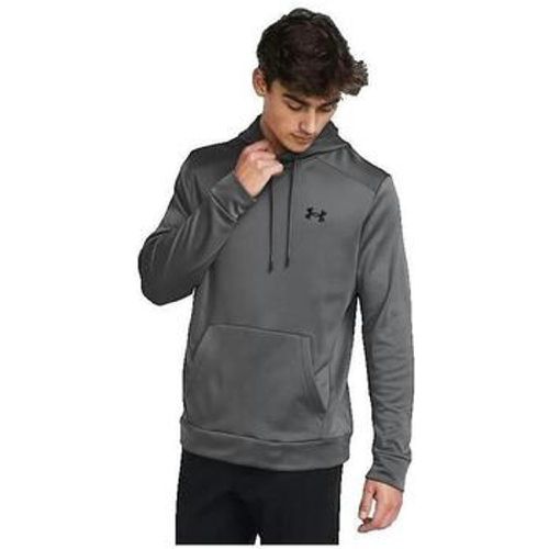 Sweatshirt Sweat-Shirt En Polaire - Under Armour - Modalova