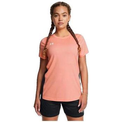 T-Shirts & Poloshirts Entraînement Ua Challenger - Under Armour - Modalova