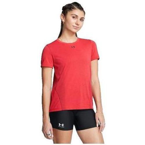 T-Shirts & Poloshirts Holgada Ua Disparaître Sans Couture - Under Armour - Modalova