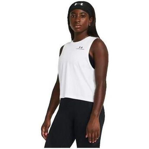 Tank Top Couper L'Énergie De Disparition De Ua - Under Armour - Modalova