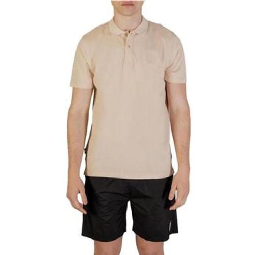 Poloshirt ACTIVE CREST POLO AA_B004_PO003 - Aquascutum - Modalova