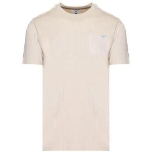 Poloshirt ACTIVE POCKET T-SHIRT AA_B004_TS004 - Aquascutum - Modalova