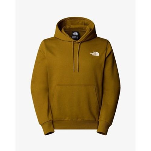 Sweatshirt NF0A89FC1OB1 - The North Face - Modalova