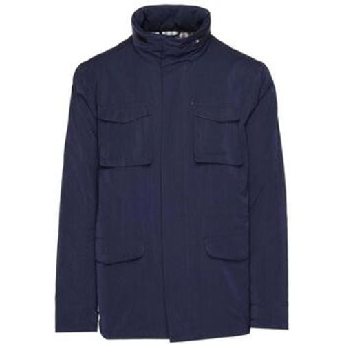 Parkas ACTIVE FIELD JACKET AA_B004_JK005 - Aquascutum - Modalova