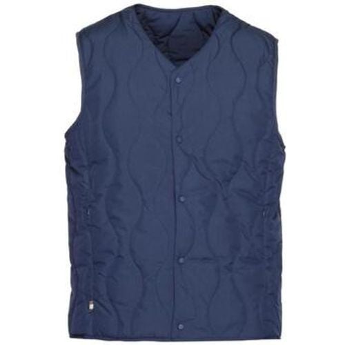 Herren-Jacke ACTIVE VEST AA_B004_JK012 - Aquascutum - Modalova