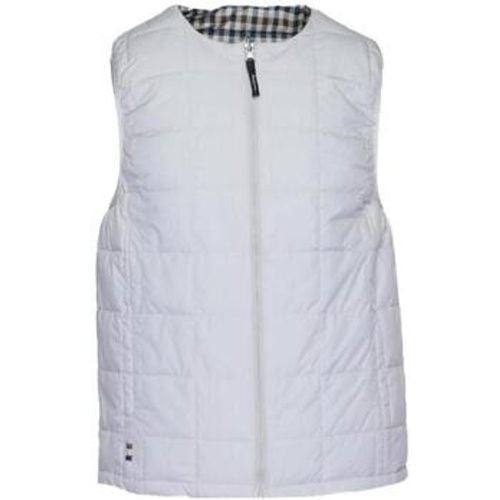 Herren-Jacke ACTIVE REVERSIBLE VEST AA_B004_JK013 - Aquascutum - Modalova