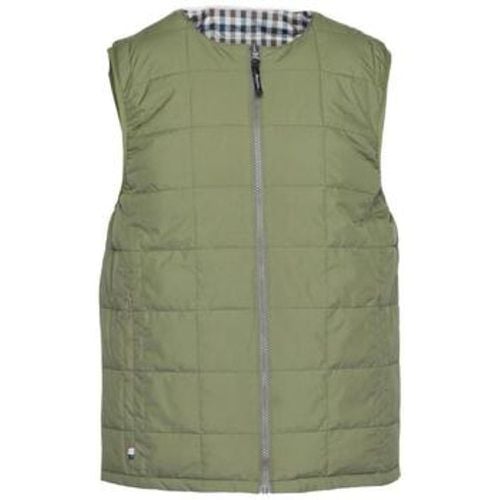 Herren-Jacke ACTIVE REVERSIBLE VEST AA_B004_JK013 - Aquascutum - Modalova