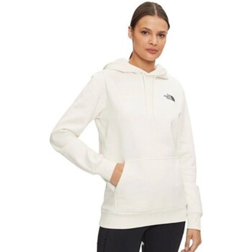 Sweatshirt NF0A89EYQLI1 - The North Face - Modalova