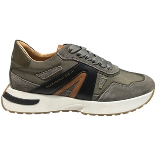 Alexander Smith Sneaker hym3084mcn - Alexander Smith - Modalova