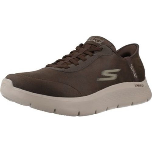 Sneaker SLIP - INS GO WALK FLEX - SMOOT - Skechers - Modalova