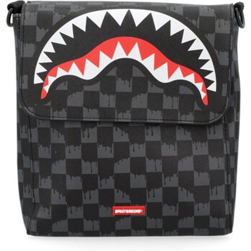 Taschen TROPFKONTROLLE HAI MESSANGER SLI 910B6572NSZ - Sprayground - Modalova