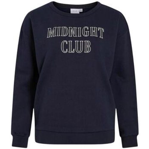 Vila Sweatshirt - Vila - Modalova