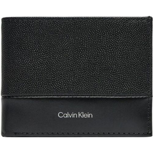 Geldbeutel CK MUST BIFOLD 5CC W/COIN K50K512678 - Calvin Klein Jeans - Modalova