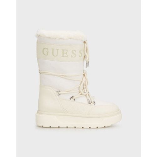 Guess Stiefel UNDELO FLFUEL ELE11 - Guess - Modalova