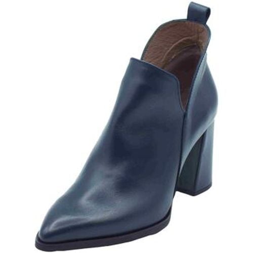 Ankle Boots M-5428 Iseo Noche - Wonders - Modalova