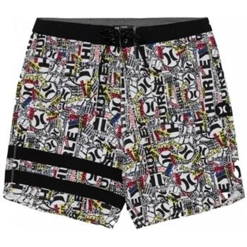 Hurley Badeshorts mbs0011930_h007 - hurley - Modalova