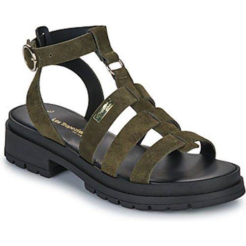 Sandalen TOBOSUED - Les Tropéziennes par M Belarbi - Modalova