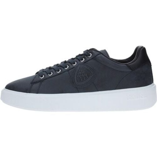 Blauer Sneaker - Blauer - Modalova