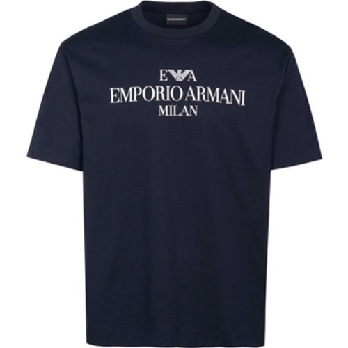 T-Shirt 3H1TN1 1JCQZ - Emporio Armani - Modalova