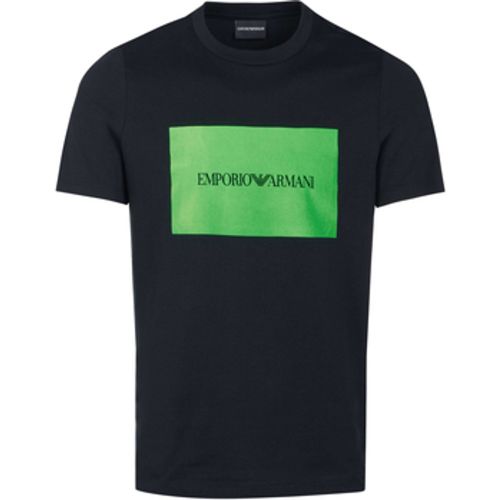 T-Shirt 3H1TD0 1J30Z - Emporio Armani - Modalova