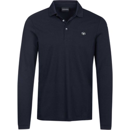 Poloshirt 6G1FN3 1JBQZ - Emporio Armani - Modalova