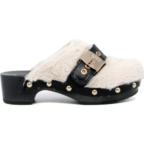 Clogs PESCURA ALASKA OFF WHITE - Scholl - Modalova