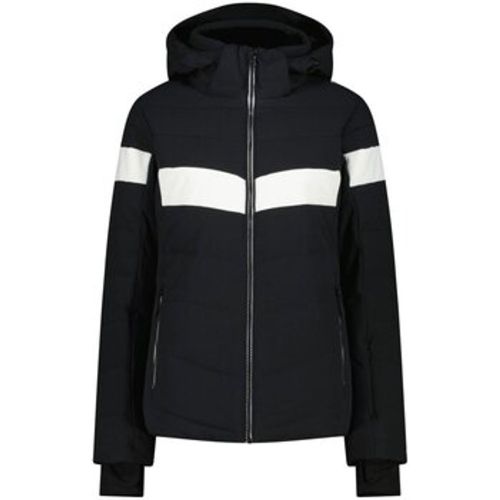 Damen-Jacke Sport WOMAN JACKET ZIP HOOD 34W4586/U901 - CMP - Modalova