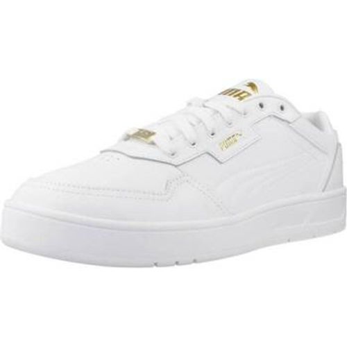 Puma Sneaker COURT CLASSIC LUX - Puma - Modalova