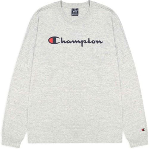 Champion T-Shirts & Poloshirts - Champion - Modalova