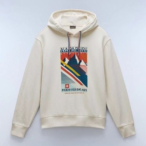 Napapijri Sweatshirt B-PORTAL - Napapijri - Modalova