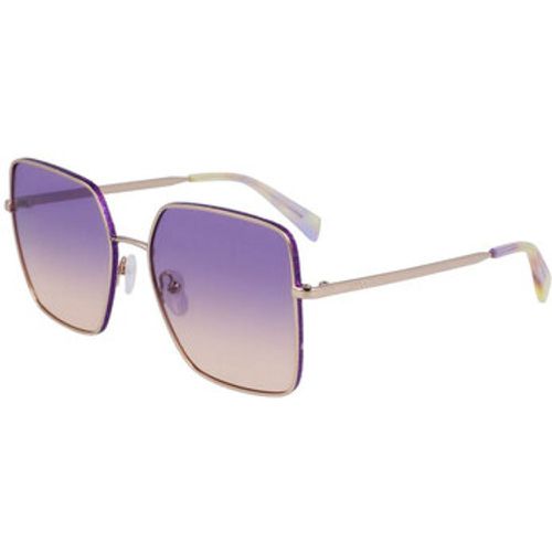 Sonnenbrillen Sonnenbrille LJ158S 722 - Liu Jo - Modalova