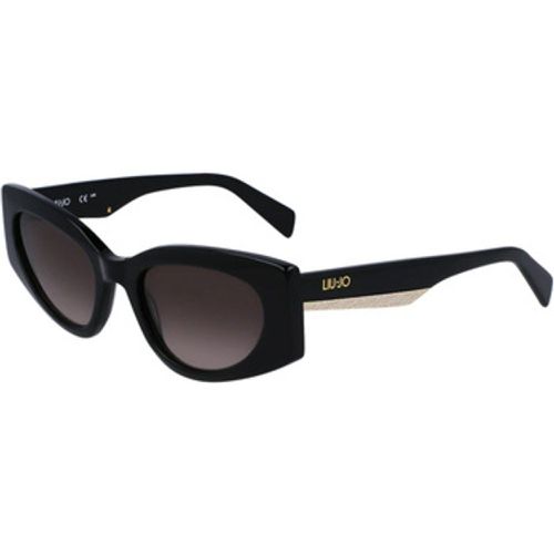 Sonnenbrillen Sonnenbrille LJ792S 001 - Liu Jo - Modalova