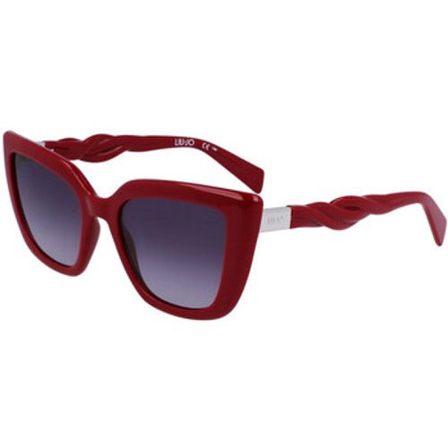 Sonnenbrillen Sonnenbrille LJ789S 600 - Liu Jo - Modalova