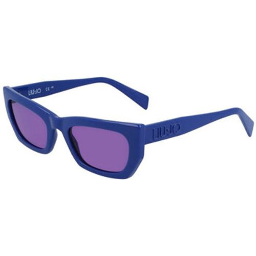 Sonnenbrillen Sonnenbrille LJ790S 400 - Liu Jo - Modalova