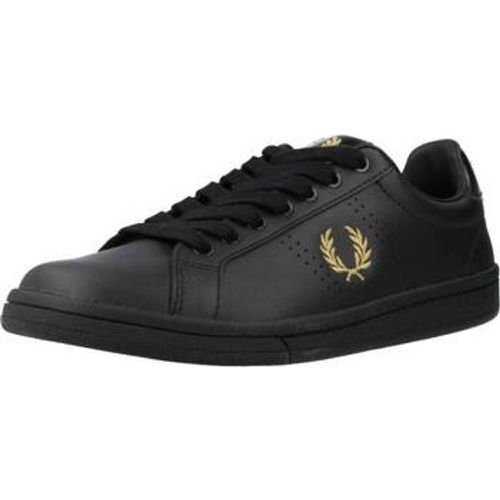 Fred Perry Sneaker B721 LEATHER - Fred Perry - Modalova