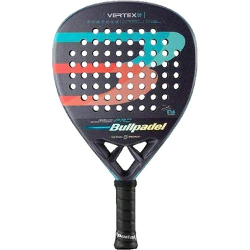 Sportzubehör Delfi Brea Vertex 03 Woman Pro 2022 - Bullpadel - Modalova