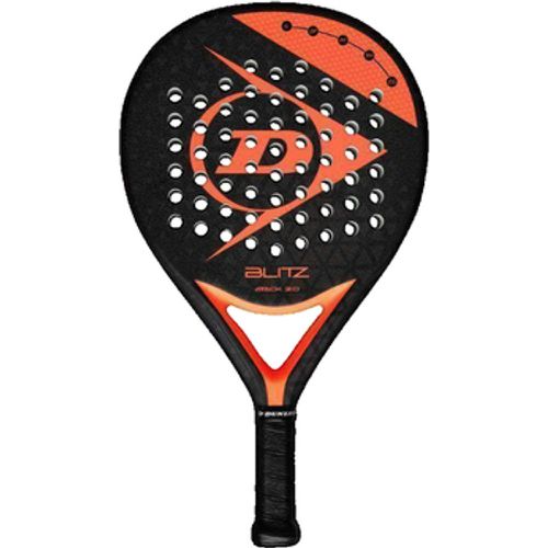 Sportzubehör Blitz Attack 2.0 - Dunlop - Modalova