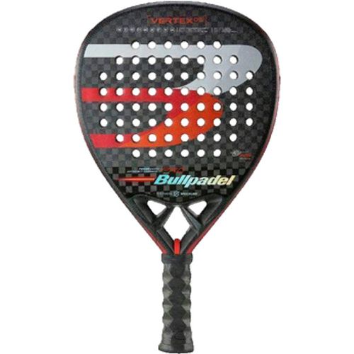 Sportzubehör Tello Chingotto Vertex 03 Pro 2022 - Bullpadel - Modalova