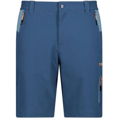 Shorts Sport MAN BERMUDA 33T5497 M951 - CMP - Modalova