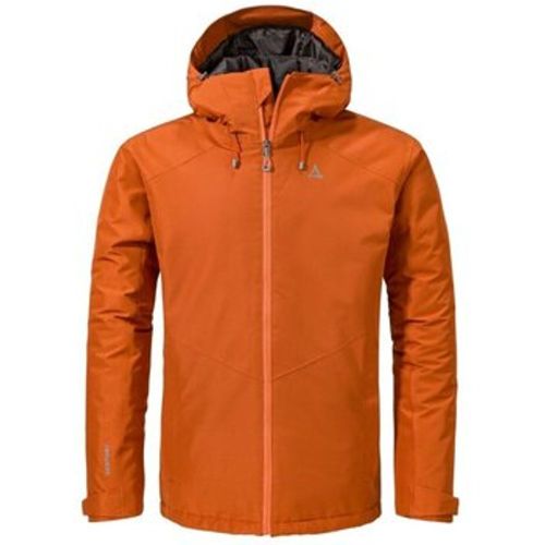 SchÖffel Herren-Jacke Sport Insolated Jacket Wildkart 20-23923-24085-5845 - Schöffel - Modalova