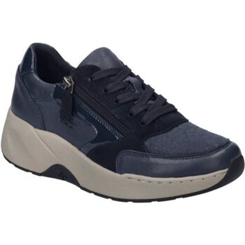 Halbschuhe Schnuerschuhe 96503-MI016505 - Josef Seibel - Modalova