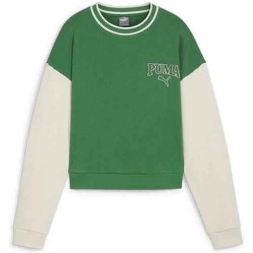 Sweatshirt Sport SQUAD Crew TR 677898/086 - Puma - Modalova