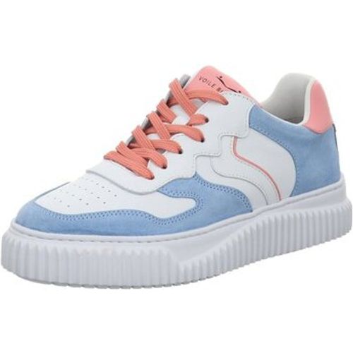 Sneaker SKY BLUE WHITE 1C66-001-2017528-10 - Voile blanche - Modalova