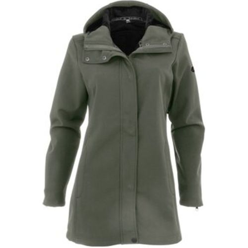 Damen-Jacke Sport Tällistock XT-Softshellmantel 5614700345/60 - Maui Sports - Modalova