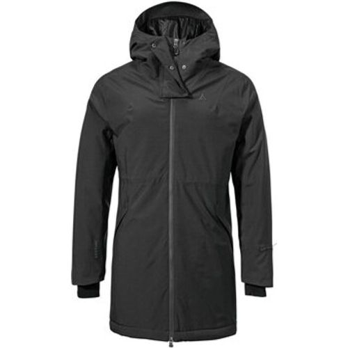 SchÖffel Damen-Jacke Sport Ins Parka Style Crivat WMS 2013588 24030 9990 - Schöffel - Modalova