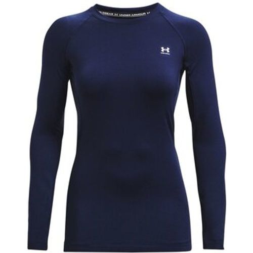 Sweatshirt Sport UA CG Authentics Crew-BLU 1368701/410 - Under Armour - Modalova