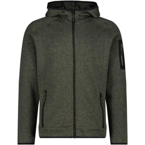 Pullover Sport MAN JACKET FIX HOOD 3H60847N/20ES - CMP - Modalova